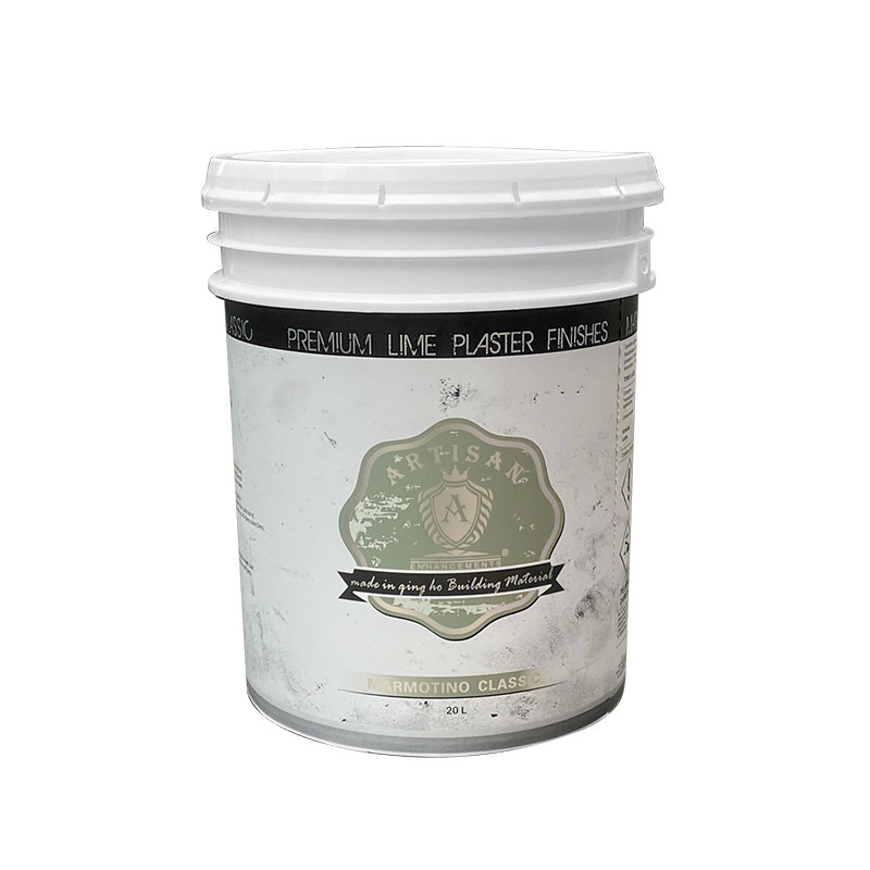 青禾艺术涂料雅晶石石灰基高硬度质感肌理漆砂料浮雕造型内外墙用