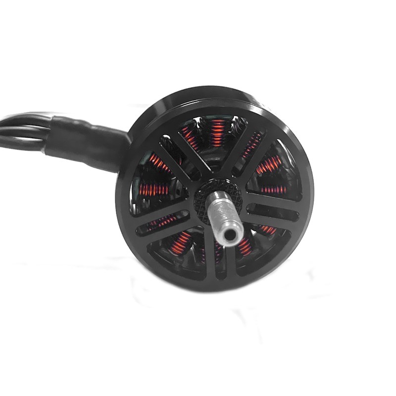 TYI B 无刷电机竞速FP航拍远航长续航马达航模穿越机