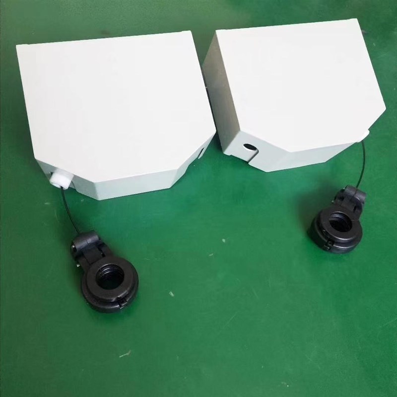 加油机胶管悬挂器充电桩拉伸器拉线器平衡器伸缩拉伸器油管吊管