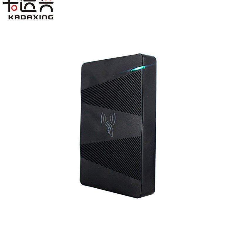 门禁机系统防水门禁机IDIC大容量万用户管理卡一体机母卡门禁