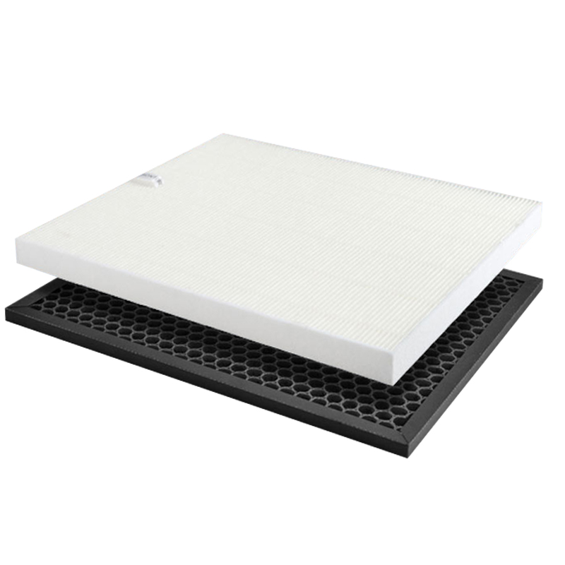 适配伊莱克斯空气净化器过网EC20/10/00/215过芯EFC10