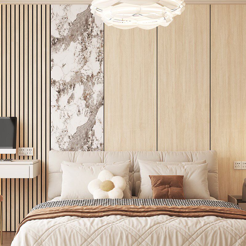 自粘岩板大理石墙d立体凹凸格栅板卧室客厅电视背景墙壁纸搭配,家居饰品,软装墙贴,淘宝优惠券,粉丝福利购,淘宝优惠卷