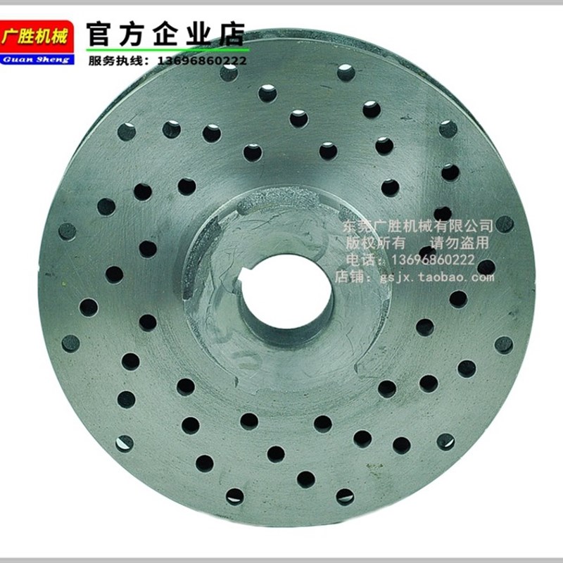 CX250制动盘 刹车盘 空压碟式制动器碟 磨擦片分切机原纸架刹车器