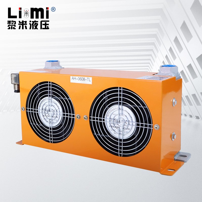 风冷散热器AF0510/AW0607T/AH0608T/1012T/1417T/1680T/3818T现货