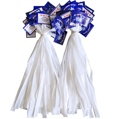 大蒜包装网袋蒜头网兜装蒜瓣丝网袋子超市装蒜白色网袋小网眼