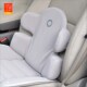 护椎腰靠垫 车用腰靠背垫 通用护腰靠背 记忆棉腰靠 汽车腰枕