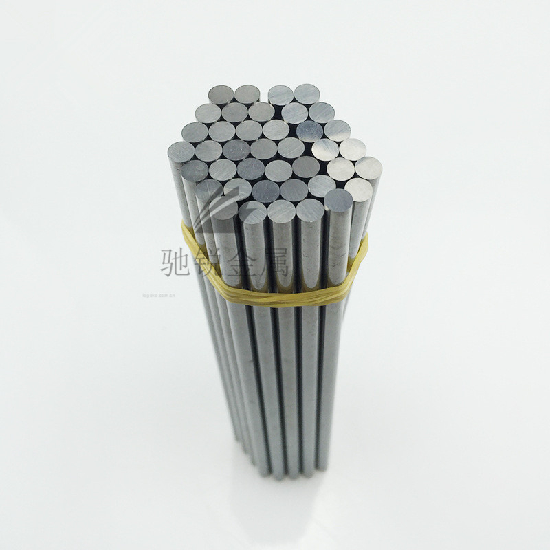 进口YG8钨钢棒圆棒YL10.2超硬长条耐磨6mm硬质合金圆棒GU20金鹭棒