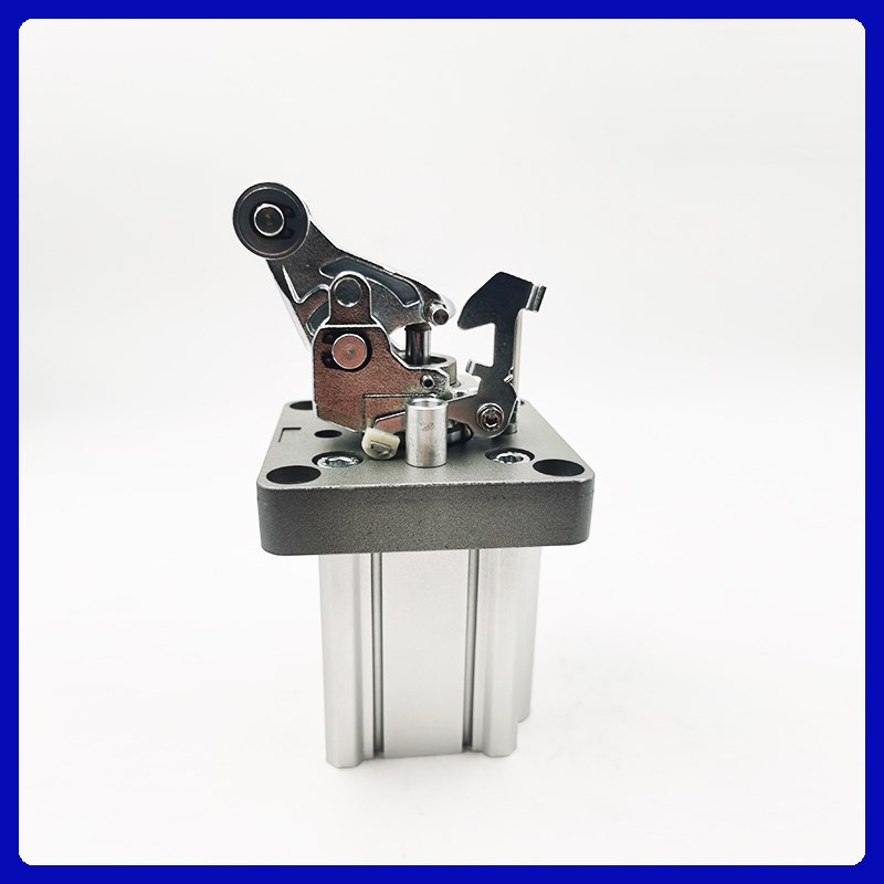 RH20-R2-R1H-R1-R1H-R2H 流水线重载型阻挡气缸