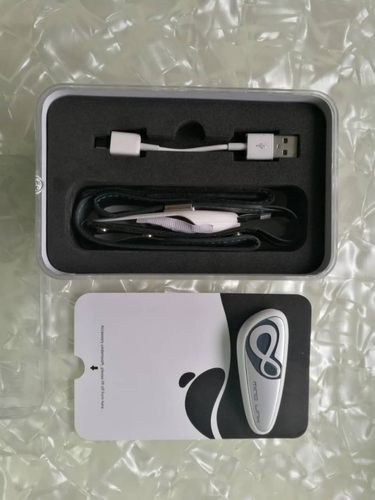 意念力头箍MindLin蜘蛛机器人 儿童注意力训练教具 意念控制