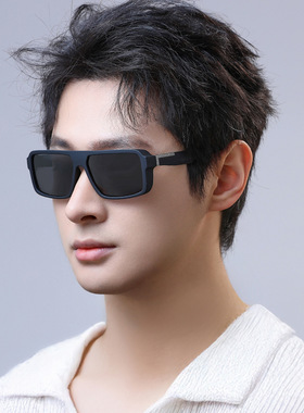 偏光太阳镜墨镜男士太阳眼镜外贸男款太阳镜墨镜防紫外线sunglass