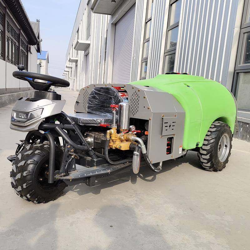 柴油32马力果园打药机风送式果树喷雾器乘坐式高压打药洒药机,五金/工具,其他机械五金,淘宝优惠券,粉丝福利购,淘宝优惠卷