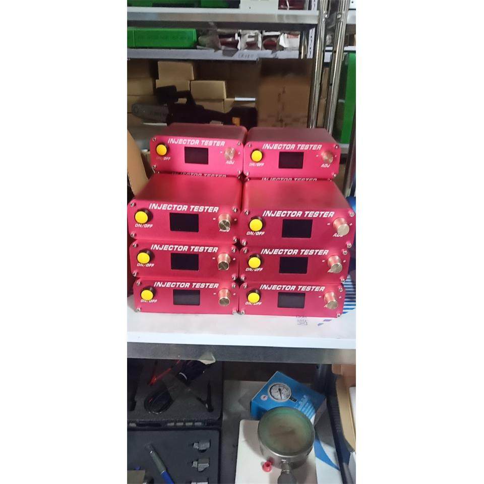 CR100高压共轨喷油器脉冲仪器共轨喷油器脉冲校油嘴脉冲