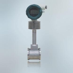 LUGB涡街流量计TS监捡证书气体液体蒸汽导热油流量计