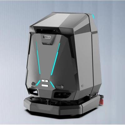 Skywalker50智能机器人工业商用清洁机器人自动洗扫吸一体机器人