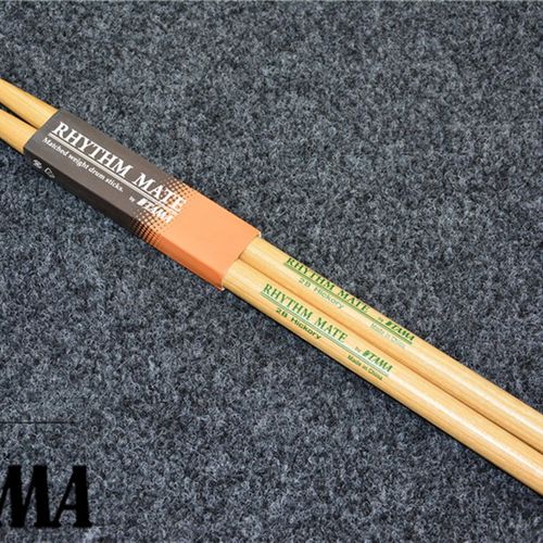 TAMA架子鼓鼓棒电子鼓爵士鼓锤小军鼓鼓槌专业实木打鼓棒2B5B5A7A
