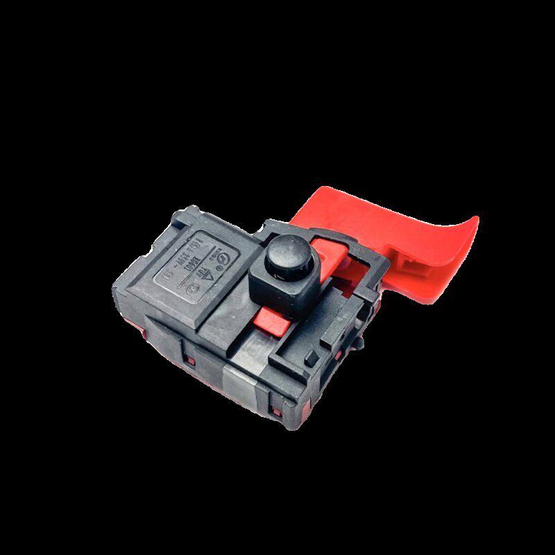 水钻开关适用金都东森开邦双高圣仕宝奈尔汇水钻孔机调速开关配件