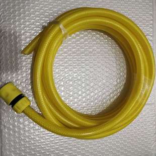 luin绿田指南车洗车机进水管通用型进水软管分管自吸过