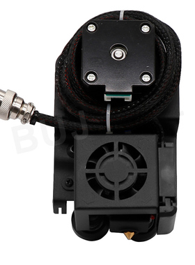 D打印机新款Ende级近程挤出机进料金属安装板