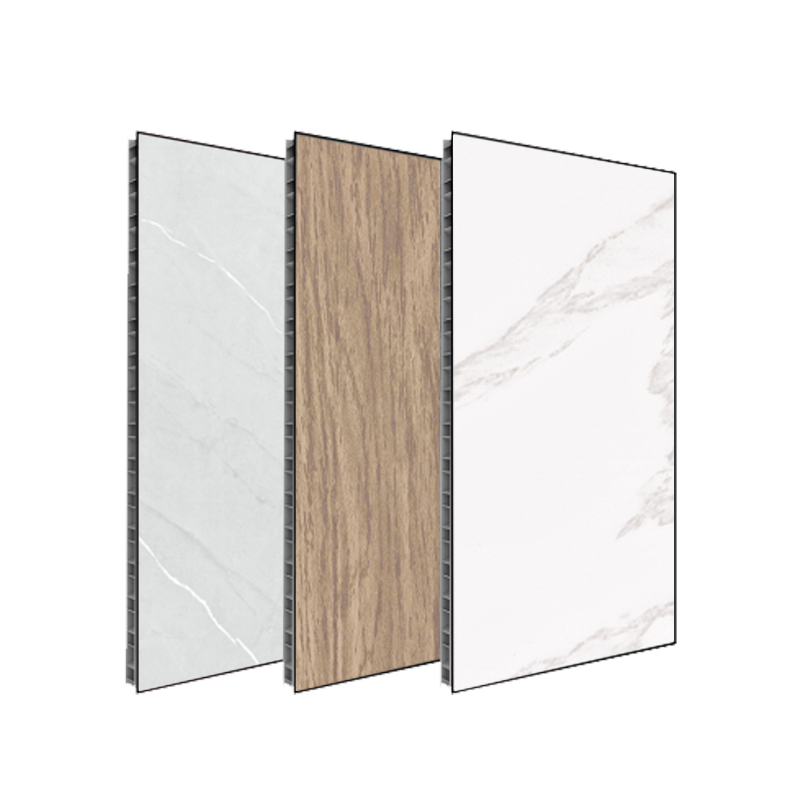 集成吊顶铝蜂窝大板固定尺寸600x1200客餐厅厨卫工程全屋配件天花