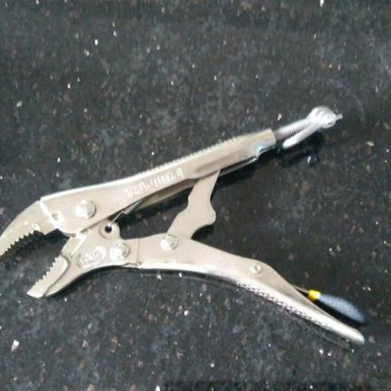 布缝拉力钳车轮单钩拉力钳尖嘴拉力钳宽嘴拉力钳平面拉力钳,五金/工具,大力钳,淘宝优惠券,粉丝福利购,淘宝优惠卷