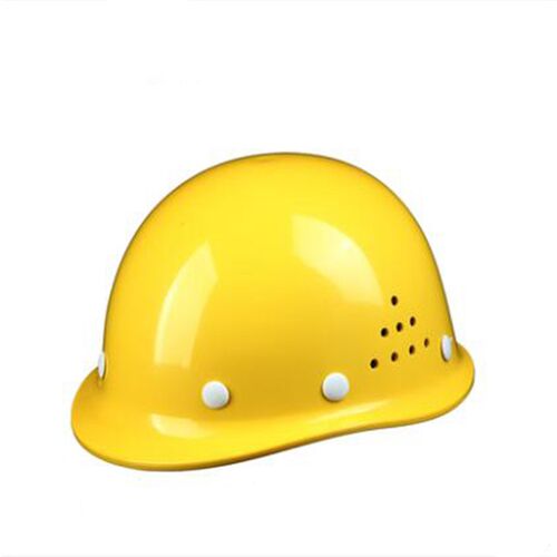 安全帽工地钢施工领导安全盔夏季透气建筑劳保电力印字