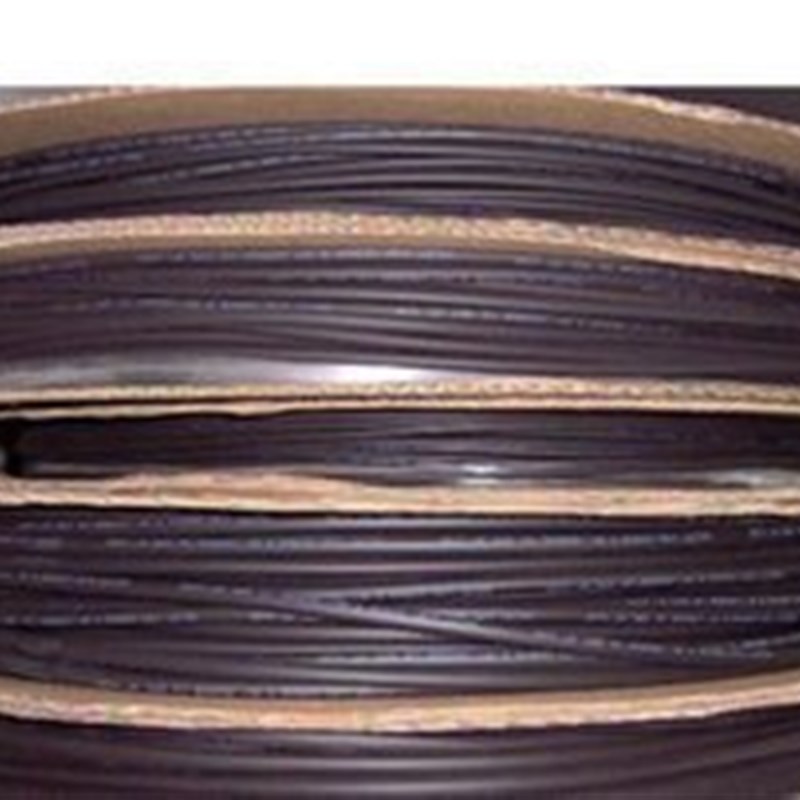 1MM热缩管 黑色 热收缩管 电缆连接 1mm热缩管 1热缩管