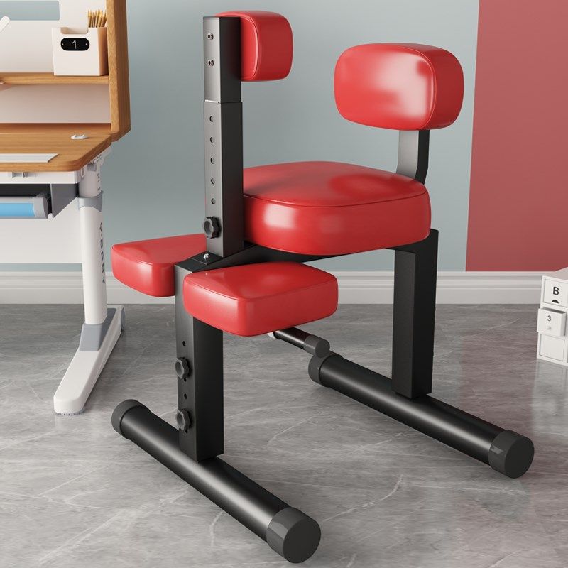 儿童升降学习椅矫姿椅写字椅防驼背近视学生椅书桌椅现代