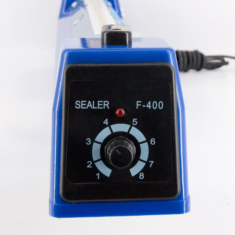 FS-400薄膜手压式封口机包装袋封袋机热收缩膜缩袋子300型封膜机