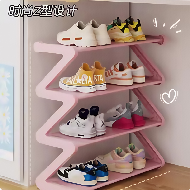 无纺布家用鞋柜小号门口神器防尘