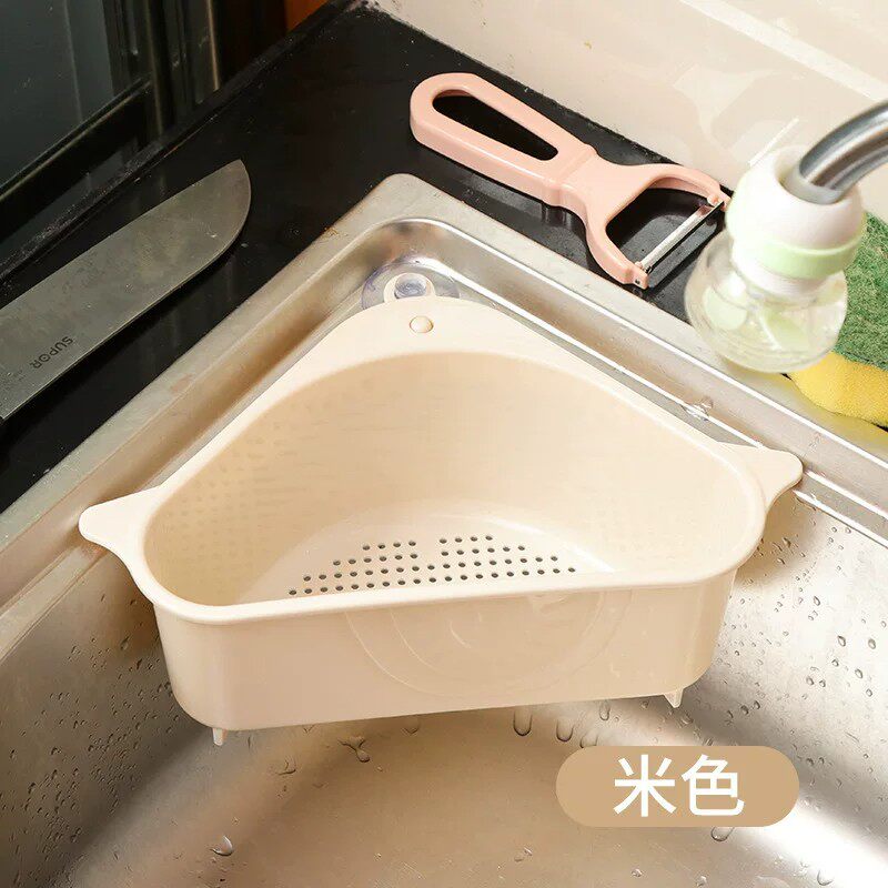 强力吸盘安装免打孔不伤台面