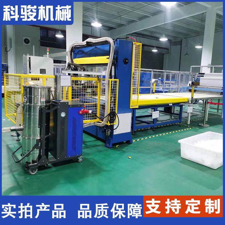 珍珠棉EPE篮球面料自动龙门裁断机无纺布卸妆棉帽子全自动模切机,纺织面料/辅料/配套,皮革加工设备,淘宝优惠券,粉丝福利购,淘宝优惠卷