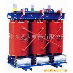 干式全铝变压器2000kVASCB10-2000kVA三相电力变压器