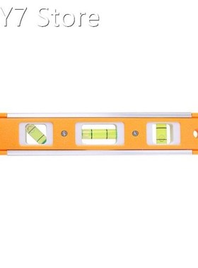 R9UC Torpedo Level Leveling Tool With Magnetic ShockX Resist