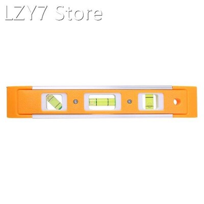 R9UC Torpedo Level Leveling Tool With Magnetic ShockX Resist