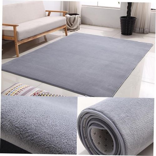 Carpet bedroom bed blanket livinCg room blanket floor mat ru