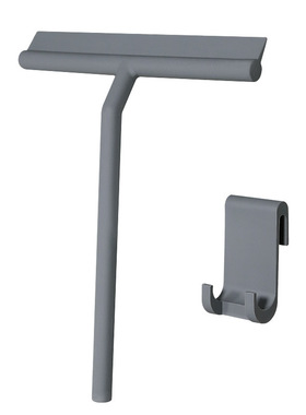 Shower Squeegee Glass Wiper Scraper HShower Squeegee Cleaner