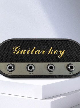 key storeage marshall keychain holder jack ii rack 20钥匙