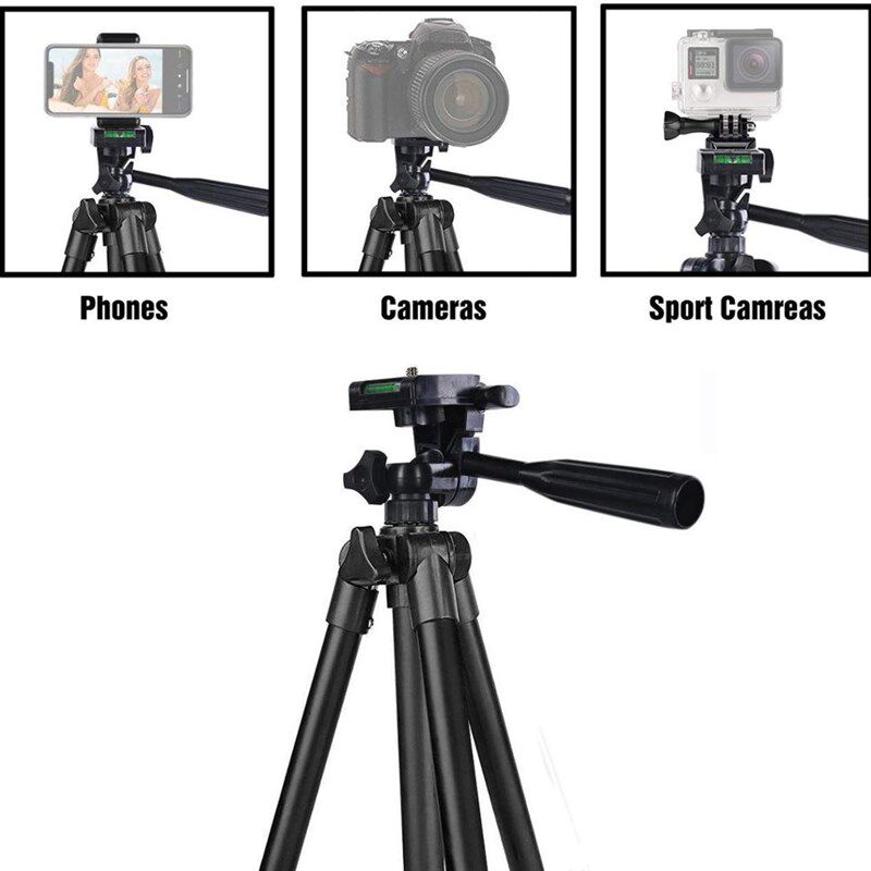 Smartphone Tripod Cellphone Tripod For Phone TrSipod For Mob