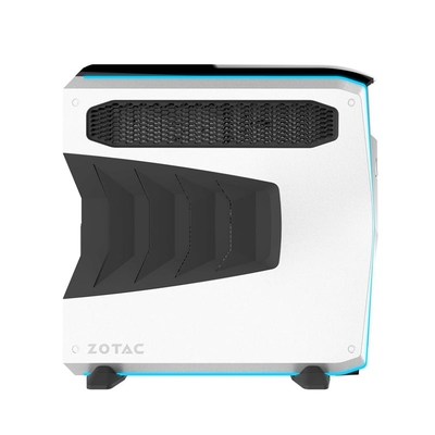 索泰 银欣小乌鸦 O库存 涂标 办公观影娱乐游戏i机箱