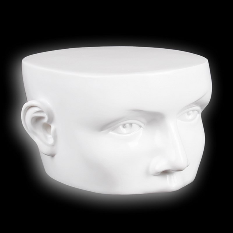 新款人头模型眼镜头模 眼镜展示架 太阳眼镜头模展示架