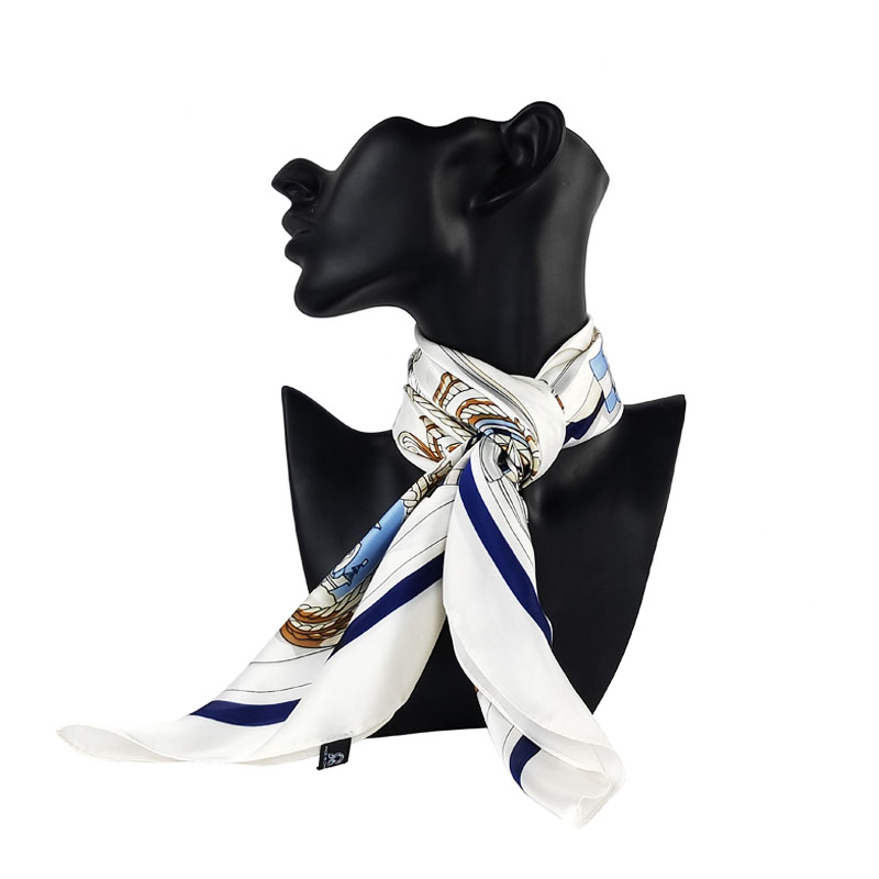 现代样板房衣帽间饰品丝巾模特衣柜橱窗展厅软装陈列家居摆件