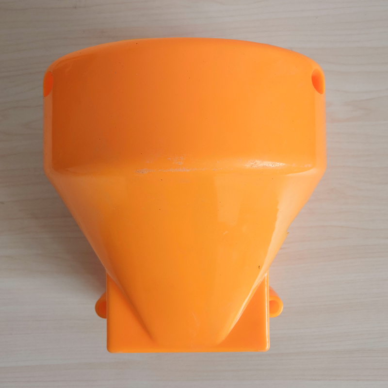 工地站架电动手推车塑胶仪表盖 电动车电量显示仪表外壳