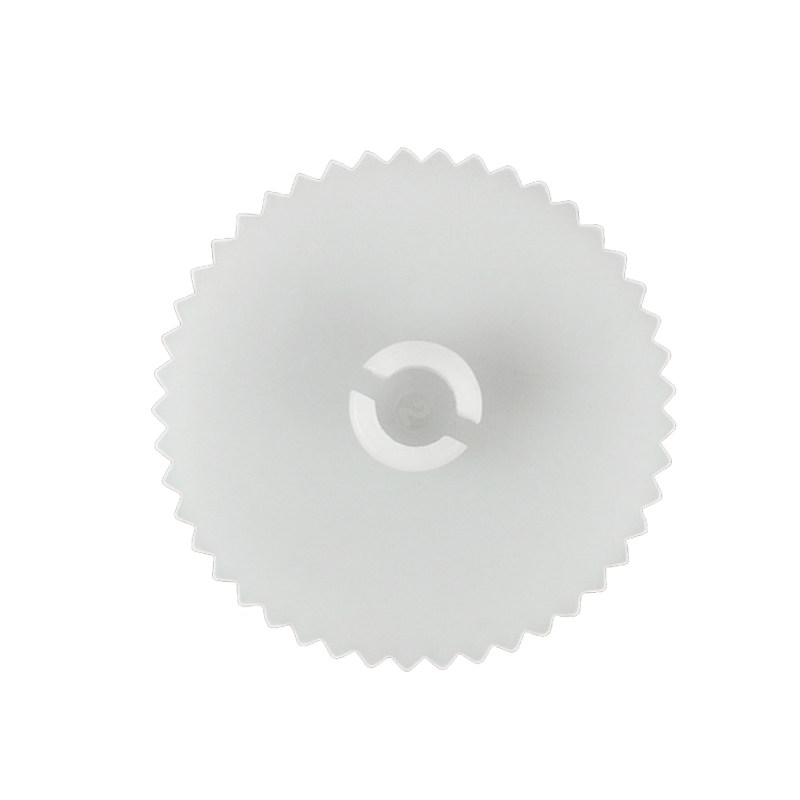 广友凭证装订机9铆管刀垫 塑料垫片财务用 装订垫片打孔垫片 个装