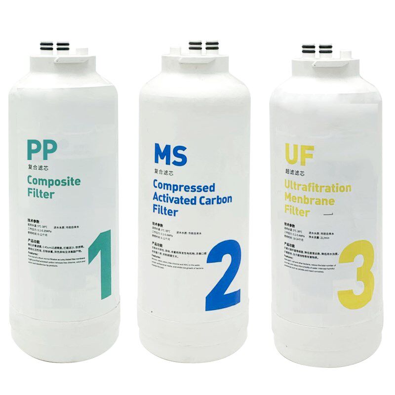 ZBOM志邦水美MALIO百沛净水器机滤芯CLJ5686-1/115686/U1通用净化