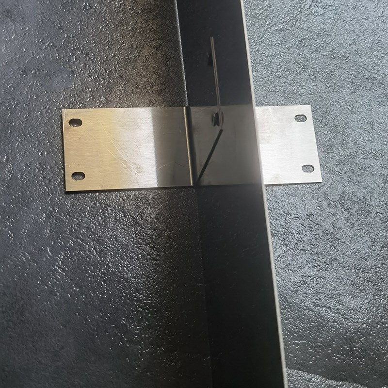 两格关东煮隔板不锈钢电饭煲一分二隔片炸炉改串串香工具双色饭板