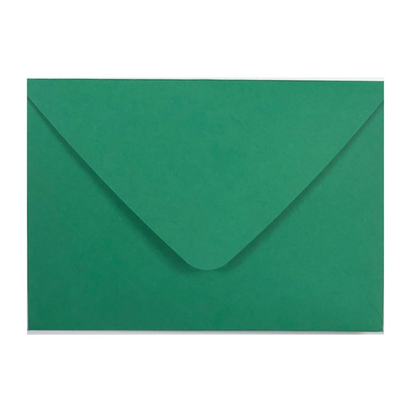 *19cm彩色1g卡纸糖果色婚礼请柬邀请函贺卡西式信封只