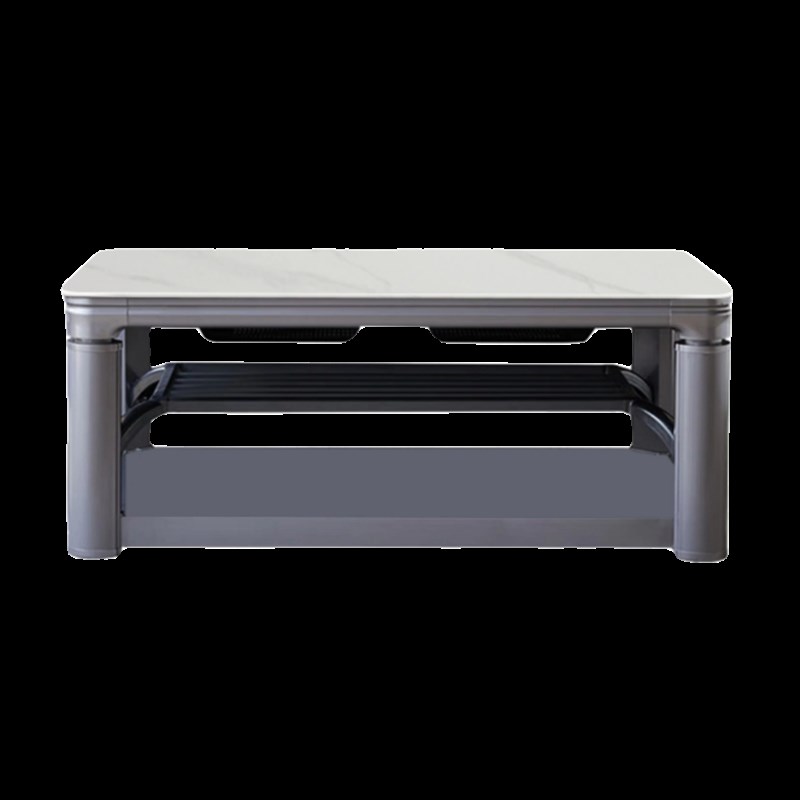 瑞奇桌子王智能升降取暖桌电暖桌家用客厅烤火桌子茶几一体电烤炉