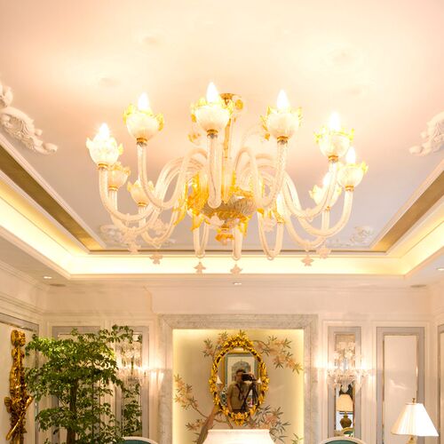 荷兰CALEX智能色温可调暖光氛围复古LED灯丝灯泡家用E14螺口