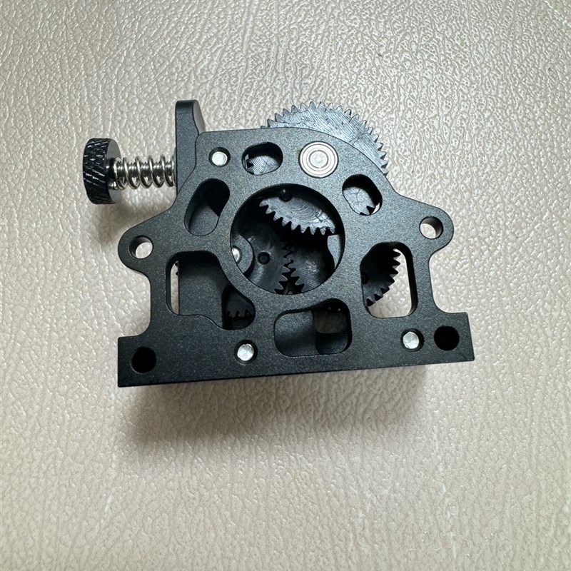 3D打印机HGX挤出机全金属AE 替换Orbiter VORON Ender3近程E3DV6