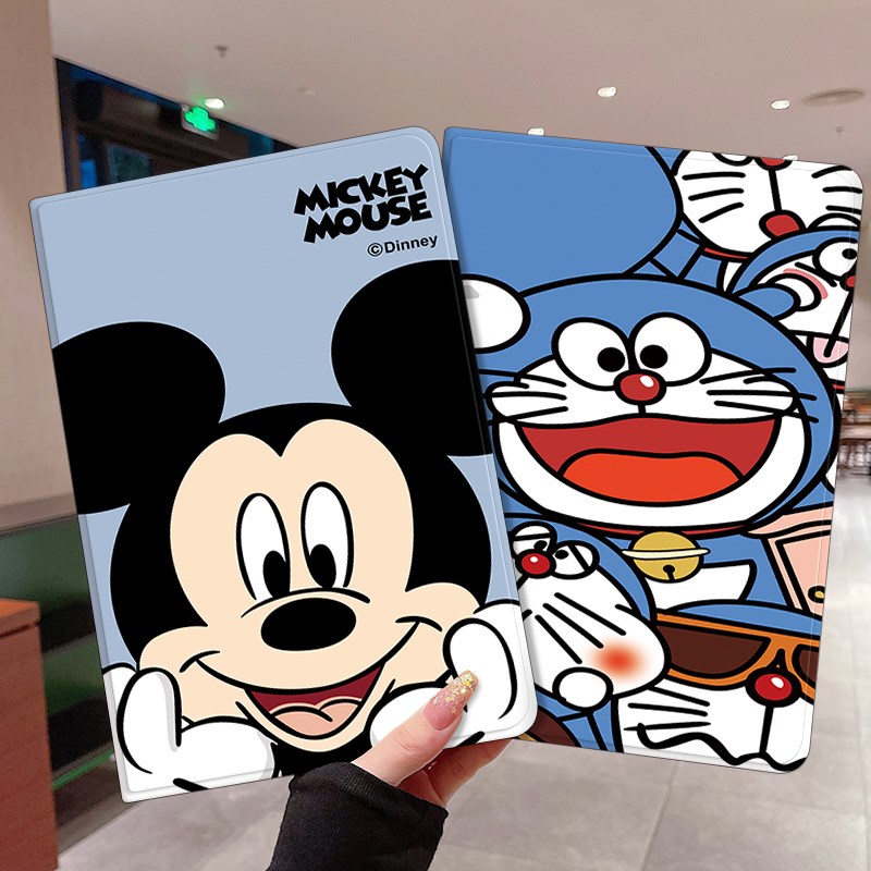 适用学升行学习机T9保护i智能教卡通寸寸荣冠平板Xro学习机电脑外